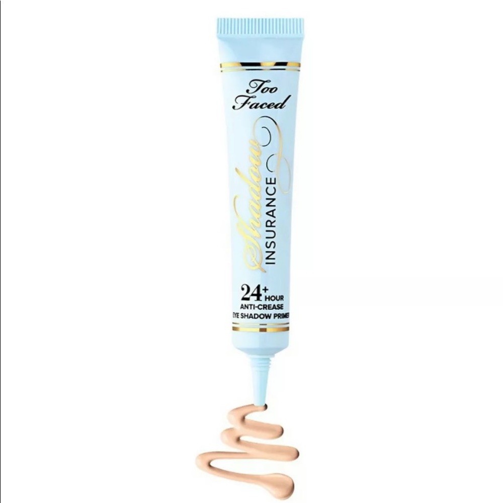 🦋NEW🦋 Too Faced eye shadow primer (trial size)